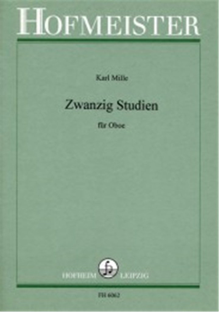 20 Studien